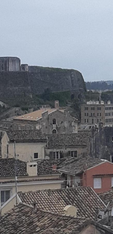 The Cambielo Crown, Corfu Greece Διαμέρισμα Εξωτερικό φωτογραφία
